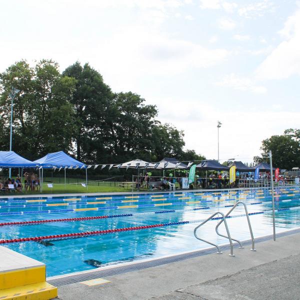 Morrinsville Swim Club